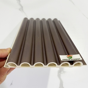 Paneles Decorativos de Pared WPC Modernos, Elegantes, Duraderos, Impermeables y Antiestáticos para Cocina y Diseño de Interiores - Product Image 4