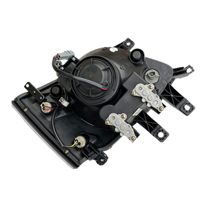 Foton aumark Điều kiện Mới phía trước kết hợp đèn pha lắp ráp 1b18037100030 1b18037100032 l0371010091a0 Đèn pha ánh sáng xe tải - Product Image 2