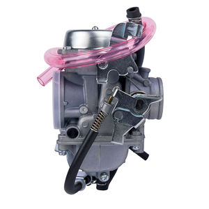 Carburador de Repuesto de Alta Calidad para <span class=keywords><strong>Kawasaki</strong></span> KLF300 Bayou 300 <span class=keywords><strong>4x4</strong></span> <span class=keywords><strong>ATV</strong></span> (1986-2005) - Tipo PD33JK - Product Image 4