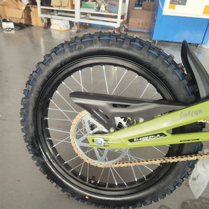 Motocicleta Eléctrica Todoterreno Sur Ron Light Bee X 8000w Verde Salvia 2025, 60v <span class=keywords><strong>Enduro</strong></span> Bomber Ebike <span class=keywords><strong>Suron</strong></span> LBX Ultra Bee 2 MX5 Pro Sting R - Product Image 6
