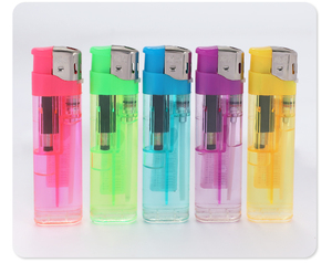 Briquet <span class=keywords><strong>électronique</strong></span> jetable en plastique portable de haute qualité et durable, <span class=keywords><strong>filtre</strong></span> à <span class=keywords><strong>cigarette</strong></span> <span class=keywords><strong>électronique</strong></span> classique Shunfa DC-E1022 pas cher - Product Image 3