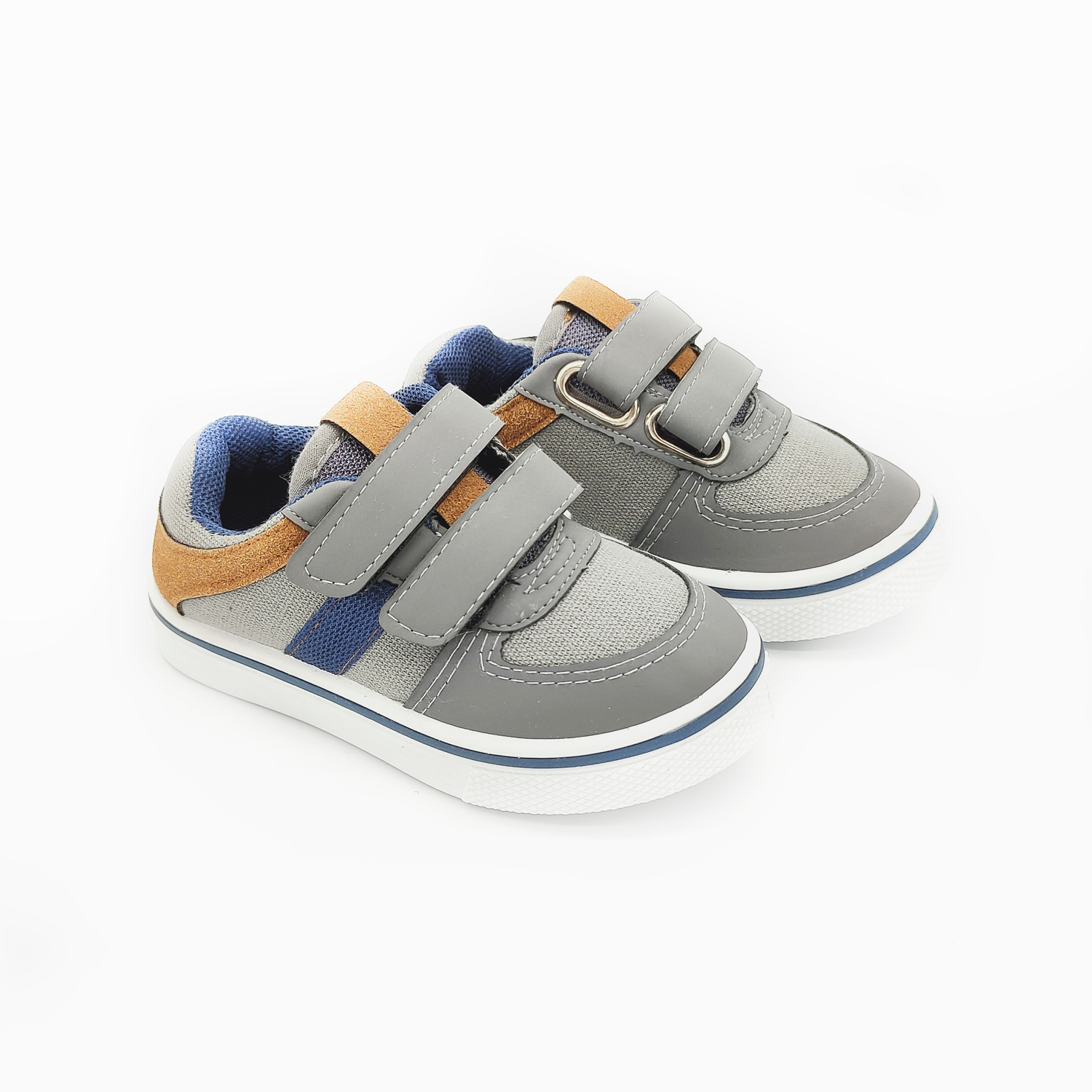 Лидер продаж, новейшая удобная обувь для мальчиков, новый стиль, дешевая детская модная обувь, детская повседневная обувь с низким вырезом