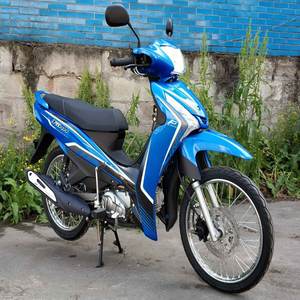 Offre Spéciale <span class=keywords><strong>50cc</strong></span> cyclomoteur chinois moto 110cc <span class=keywords><strong>à</strong></span> faisceau incurvé - Product Image 5