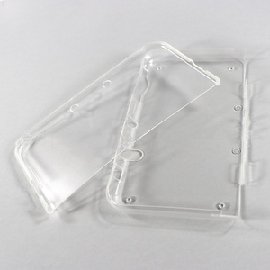 नए <span class=keywords><strong>3dsxl</strong></span> कंसोल के लिए नए <span class=keywords><strong>3dsxl</strong></span> कंसोल के लिए नरम टीपू केस - Product Image 3