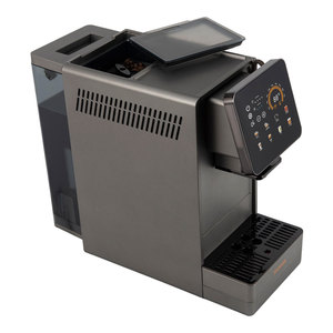 Cafetera Eléctrica Inteligente Automática 2025 para Uso Doméstico y Hotelero - Product Image 6