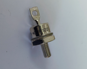 (Vente flash) Circuits intégrés neufs d'origine 40HF120 Diode redresseur en <span class=keywords><strong>spirale</strong></span> - Entrées et sorties M5M6 en stock - Product Image 1