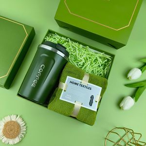 Modern Corporate Souvenir Collection Functional Gifts for Employees and Graduates Gift Sets