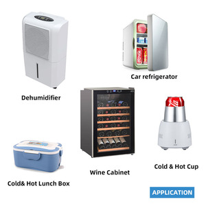 <span class=keywords><strong>Générateur</strong></span> d'énergie <span class=keywords><strong>thermoélectrique</strong></span> portable TES1-04303, module <span class=keywords><strong>Peltier</strong></span>, élément de refroidissement, type plaque de silicium - Product Image 5