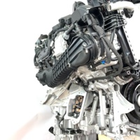 AMG M177 980 Motor for Mercedes Benz C63 G63 S63 E63 GLS500 Gasoline Engine Assembly for Mercedes AMG