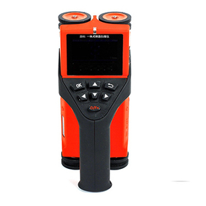 Nouveau détecteur de barres d'armature intégré bibo ZD-31, scanner de diamètre de béton, localisateur de barres d'armature - Product Image 1