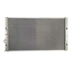 Radiatore interamente in alluminio per VW Golf MK3 2.8 VR6 / <span class=keywords><strong>Polo</strong></span> 6N 6 n2/Lupo 91-02 - Product Image 5