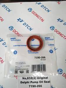 Guarnizione Originale per Pompa N.632(<span class=keywords><strong>2</strong></span>) 7190-266 - Product Image 5