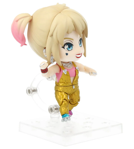 Nouvelles figurines en vinyle au design original, figurines d'action mignonnes, figurines d'anime, figurines en vinyle 3D, jouets en vinyle personnalisés, jouets en vinyle d'art à collectionner - Product Image 4