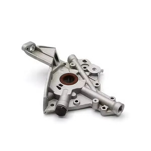 BOMBA DE ACEITE 93377141 7085035 93313799 24578508 PARA OPEL <span class=keywords><strong>CORSA</strong></span> MFI 2004-2008 1800CC <span class=keywords><strong>P</strong></span>/LARGA Chevrolet PALIO - Product Image 6