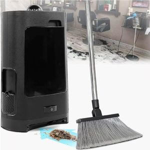 <span class=keywords><strong>Aspirateur</strong></span> de salon de coiffure 2,6 L sans contact, stationnaire, pour nettoyer les cheveux cassés, machine puissante, poubelle électrique pour salon de coiffure - Product Image 1