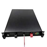 Batterie YKY Graphene 48V37AH, super condensateur au graphène, module d'alimentation 48V, courant maximal 2000A, cycle long 20000 cycles