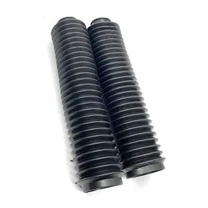 ปลอก<span class=keywords><strong>ยาง</strong></span><span class=keywords><strong>กัน</strong></span><span class=keywords><strong>ฝุ่น</strong></span>สำหรับมอเตอร์ไซค์,โช้คอัพหน้ากันชื้นฝา<span class=keywords><strong>ค</strong></span>รอบ<span class=keywords><strong>ยาง</strong></span><span class=keywords><strong>กัน</strong></span><span class=keywords><strong>ฝุ่น</strong></span>อุปกรณ์ป้องกันการเดิน320มม. - Product Image 1