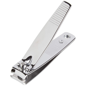 Coupe-ongles professionnel en acier au carbone de taille moyenne, mignon, vente en gros d'usine - Product Image 1