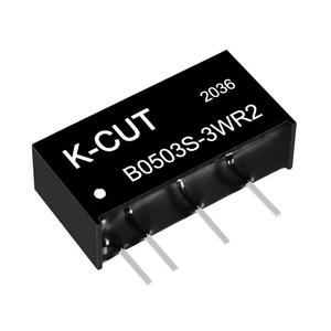 Componentes electrónicos del circuito integrado del módulo de potencia de la DC-DC de - Product Image 3