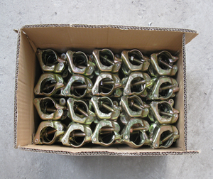 โครงนั่งร้านอลูมิเนียมสำหรับที่ยึดนั่งร้านและอุปกรณ์เสริมสำหรับนั่งร้าน - Product Image 3