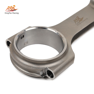 N57D30 Bielle en acier forgé 4340 pour BMW N57 E90/<span class=keywords><strong>E91</strong></span>/E92/E93 <span class=keywords><strong>325d</strong></span> 330d/330xd Performance Upgrade - Product Image 4