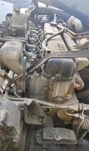 <span class=keywords><strong>Nissan</strong></span>-Motor diésel PF6, pieza del Motor de 6 cilindros - Product Image 6