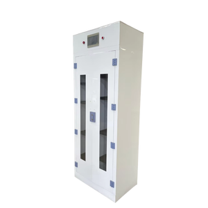 Thiết Kế Hiện Đại PP Không Khí Làm Sạch Tủ Thuốc Thép Phòng Thí Nghiệm Cấp Thuốc Lưu Trữ Hóa Chất Kháng Cho Trường Học & Bệnh Viện Sử Dụng - Product Image 1