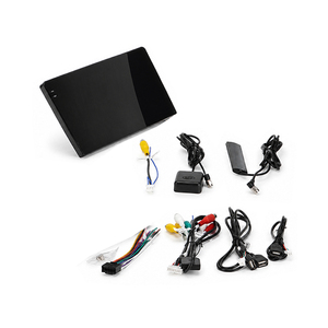 <span class=keywords><strong>Autoradio</strong></span> universel en gros, <span class=keywords><strong>autoradio</strong></span> de voiture 9 10 pouces, lecteur MP5, audio de voiture - Product Image 6