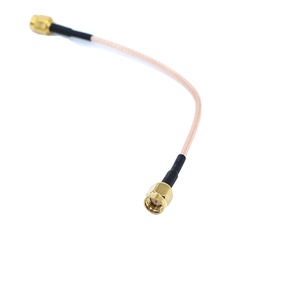 YZCONN Op maat gemaakte koperen kabelboom RG6 RG59 RF1.13 GPS 4G verlengkabel connector coaxiale kabels - Product Image 4