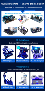 Simulateur d'intérieur multi-jeux <span class=keywords><strong>VR</strong></span> chaise à œufs de réalité virtuelle équipement de tir spatial pour aéroports centres commerciaux parcs d'aventure - Product Image 5