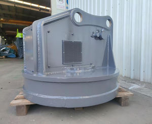 Excavadora magnética de elevación de desechos, electrometal, imán hidráulico, <span class=keywords><strong>2022</strong></span> - Product Image 6