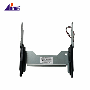 01750059284 Wincor Transport <span class=keywords><strong>CMD</strong></span> V4 HORIZONTAL RL 124 MM 1750059284 Piezas de Repuesto para Cajeros Automáticos - Product Image 3