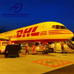 Hava navlun ajan küçük parsel Guangdong Shenzhen fransa kanada İspanya brezilya türkiye meksika toplu + ekspres kapı DDP - Product Image 4