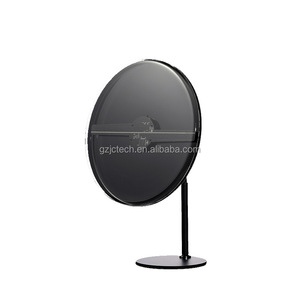 Máy tính để bàn thiết bị quảng cáo hiển thị Holographic máy 3D Hologram LED fan - Product Image 3