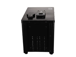 Высококачественный 2000 Вт водонепроницаемый холодный Бенгальский станок 7-10 м спрей для дня рождения свадебного концерта и вечеринки для эффекта сухого льда - Product Image 4