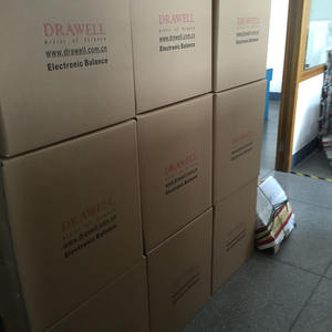 <span class=keywords><strong>Balance</strong></span> électronique numérique pour vélo, robuste, à plate-forme électronique - Product Image 5