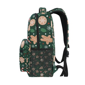 New Large Multifunctional Factory Waterproof <b>Children</b> School Bags for Teenagers <b>Backpacks</b> Customs logo for Sale - Product Image 4