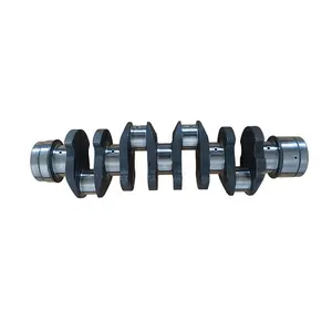8-97112-981 High Quality Auto Engine Parts Casting 4HF1 Crankshaft for Isuzu