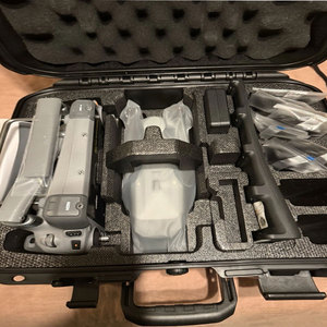 ชุดอุปกรณ์มาตรฐานสำหรับโดรนตรวจสอบด้วยความร้อน DJI Matrice 4T สำหรับการลาดตระเวนสาธารณูปโภค ความปลอดภัยสาธารณะ และการปฏิบัติการภาคสนาม - Product Image 6