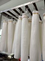 Système de filtration d'eau pour toute la maison, purificateur d'eau, 1000L, acier inoxydable 304, ultrafiltration PVDF, tuyau de 89 mm, CE RoHS
