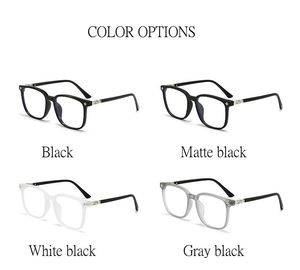 Lunettes de soleil polarisées photochromiques de luxe pour hommes, avec logo personnalisé, protection UV400, style 4 feuilles, tendance 2025 - Product Image 6