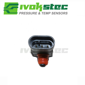 Sensor de Presión de Aire del Colector de Admisión 25184083 96325870, Sensor <span class=keywords><strong>MAP</strong></span> para CHEVROLET - Product Image 4