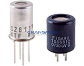 Capteur de gaz TGS2444, capteur de qualité de l'air, original et neuf, FLGARO - Product Image 6