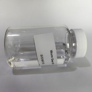 Huile moteur à vis sans fin automobile de qualité supérieure SAE Composée d'huile de base de haute qualité pour les applications de lubrification automobile - Product Image 2