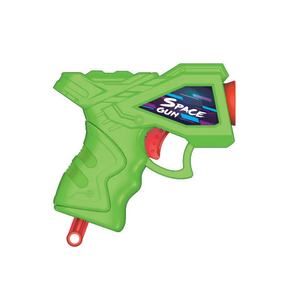 3360 di tiro a volo Hover di gioco per bambini al coperto bagliore nel buio galleggiante bersaglio gioco di tiro giocattoli per bambini - Product Image 5