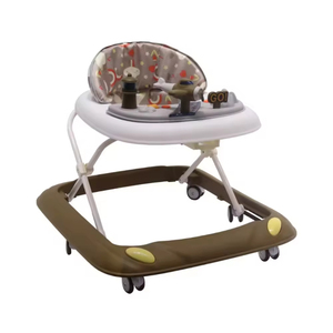 Andador Multifuncional Anti-O-Leg para Bebés - Anti-Caídas y Anti-Vuelco, Diseño para Sentarse y Aprender a Caminar para Niños y Niñas - Product Image 2