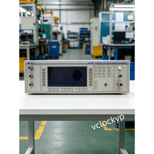 IFR 2040 10khz-1.35Ghz เครื่องกำเนิดสัญญาณเสียงรบกวนต่ำ 9.15 ออปติคอล 2 ชิ้นบุบเสียหาย ใช้งานได้ตามสภาพเดิม มือสอง - Product Image 1