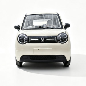 <span class=keywords><strong>Voiture</strong></span> électrique KEYU, fabrication directe d'usine, vitesse de 45 km/h, pour le transport de passagers - Product Image 3