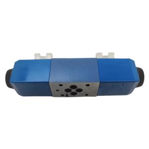 โซลินอยด์ไฮดรอลิก DG4V-3S-2C-M-FW-B5-60 DG4V-3-2AL-M-U-H7-60 DG4V-5-8CJ-VM-U-H6-20 - Product Image 2