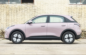 Venta Especial: Xingyuan 410km Versión Premium, Mini Auto Eléctrico de Alta Calidad a Bajo Precio, EV Hatchback (Sin Reseñas) - Product Image 4